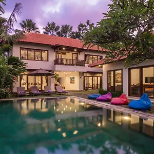 Amore Villas , Canggu (Bali) Indonesia